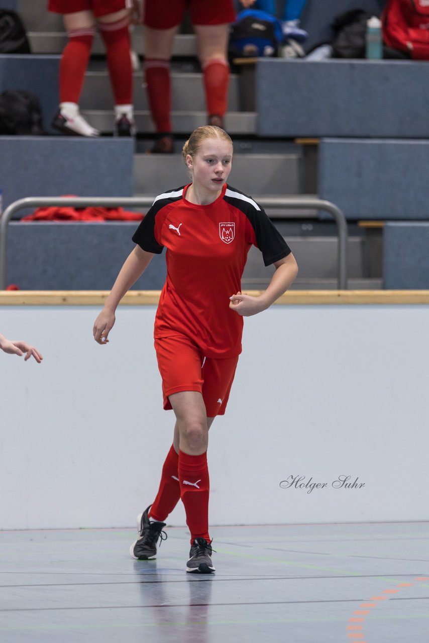 Bild 310 - wBJ Loewinnen-Cup